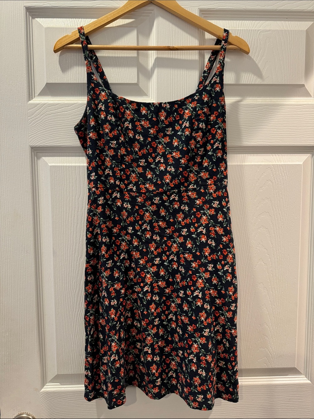 Old Navy women’s Floral dress
